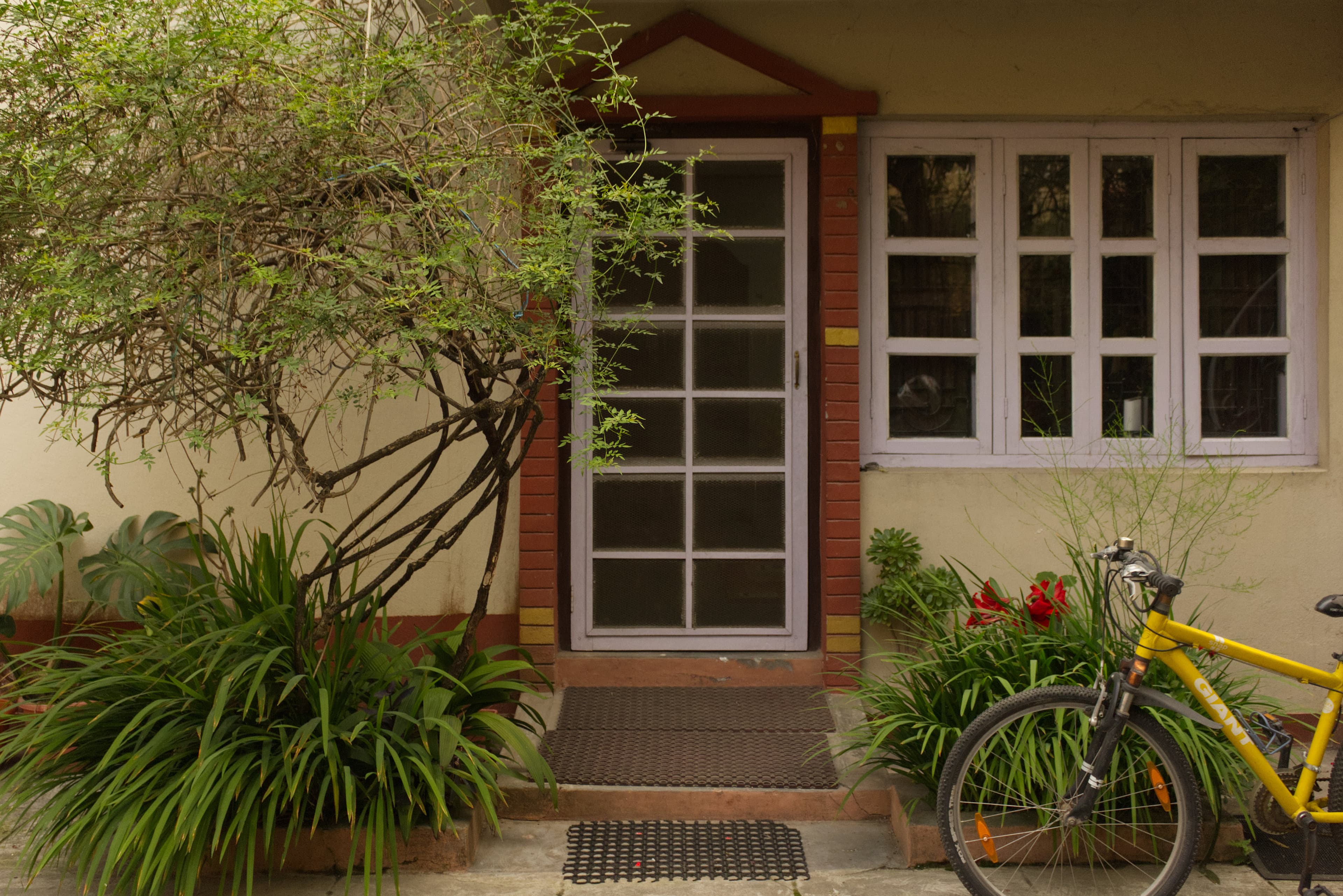 Residence