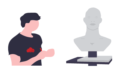 ARTIST REPRESENTATION