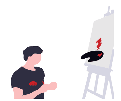 ARTIST REPRESENTATION